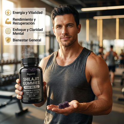 PeakShield™ – Resistencia física, energía profunda y vitalidad desde el primer día