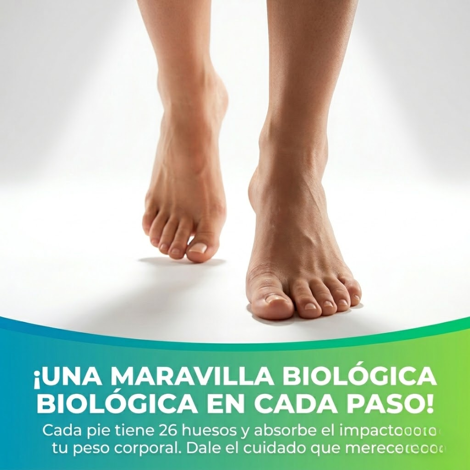 NailFix Pro™ — Corrector Invisible de Uñas Encarnadas, Alivio Inmediato y Resultados Visibles en Días